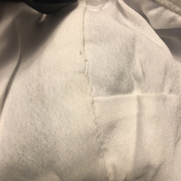 Majorelle Quinn Midi Dress in White Meadow NWT Size XS - Picture 14 of 15